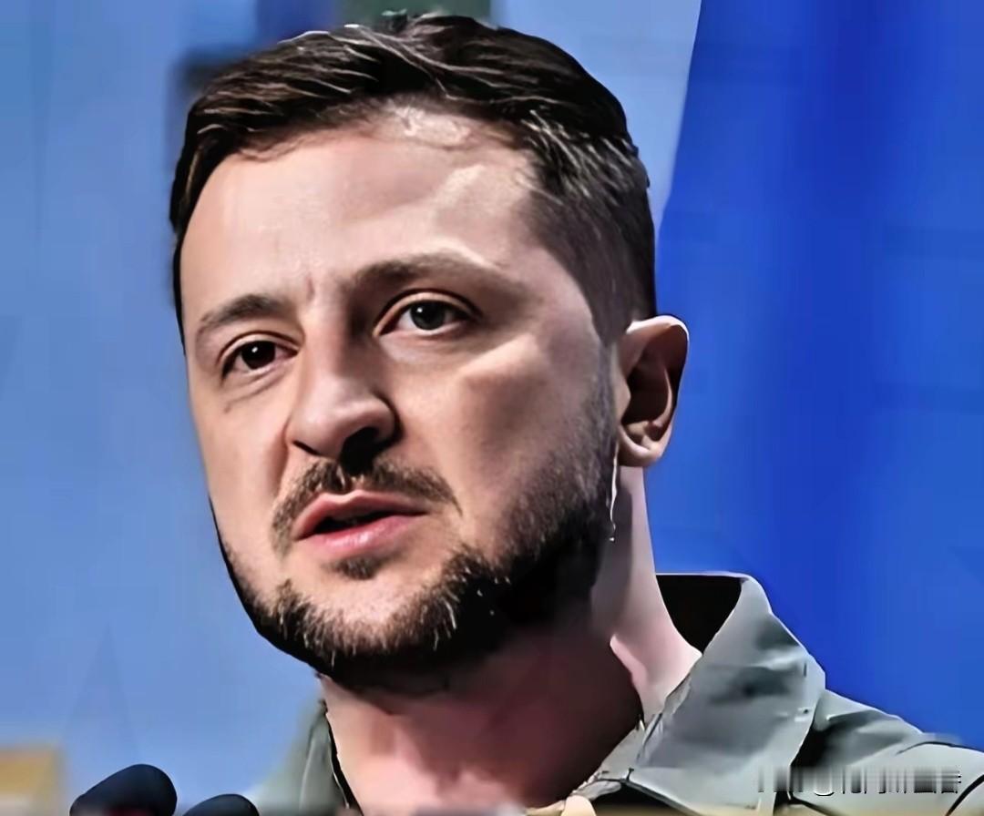 乌克兰20条和平方案提交美国！领土死结未破，赌的是美国国会硬承诺…🤝