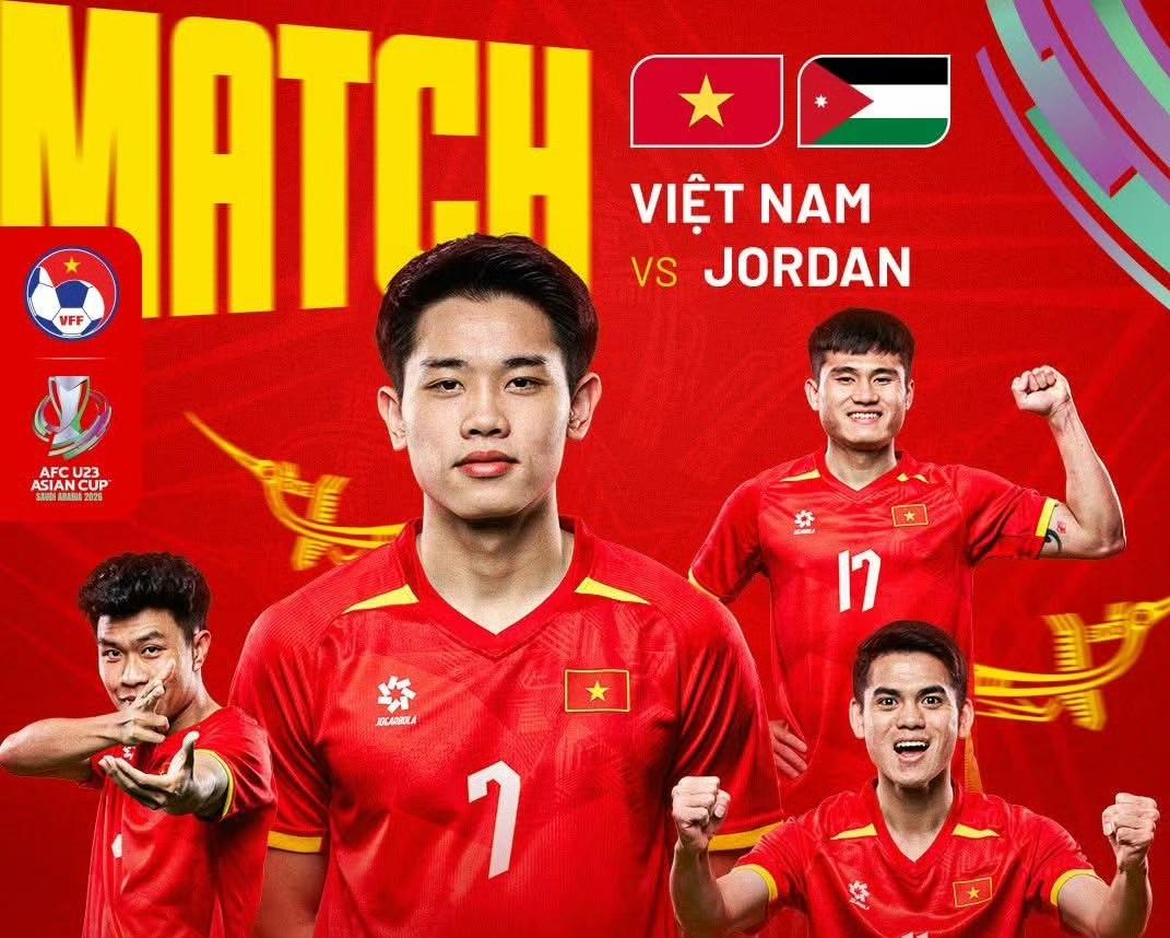 越南U23通过加时赛，3比2击败阿联酋，本届杯赛四连胜，闯入四强。7号阮庭北个人