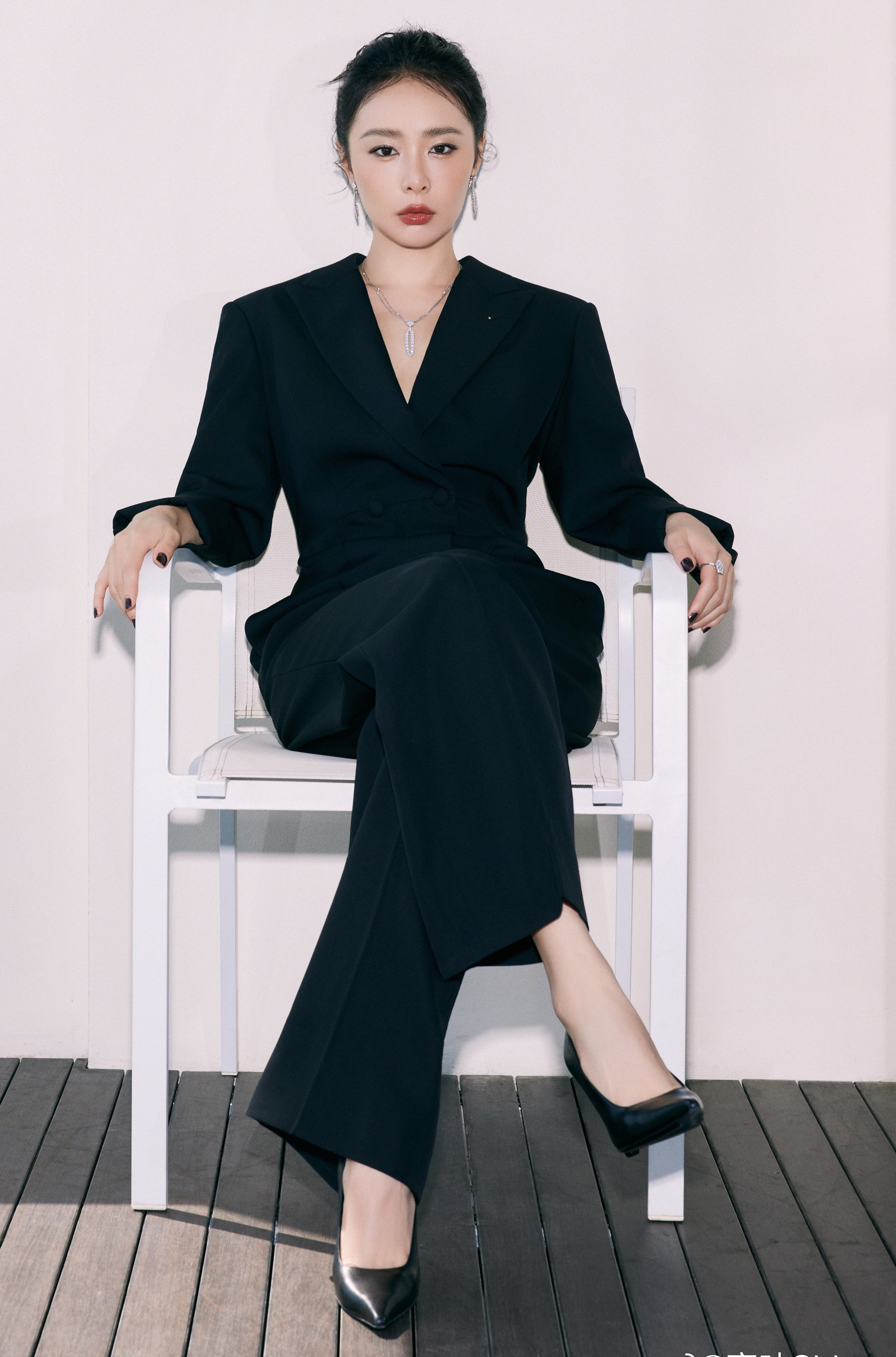 高叶在复制粘贴的时代，你是手写的诗