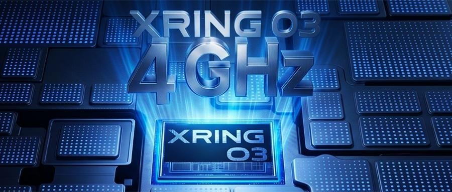 小米玄戒O3曝光小米玄戒O3参数曝光，直接跳过O2跨代升级！三集群架构大改，大小