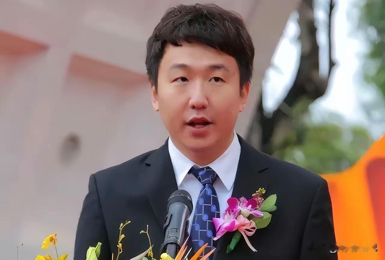 许智健和许家印一起被判刑，许智健可能是最不甘心和最后悔的，许智健虽然是许家印长子