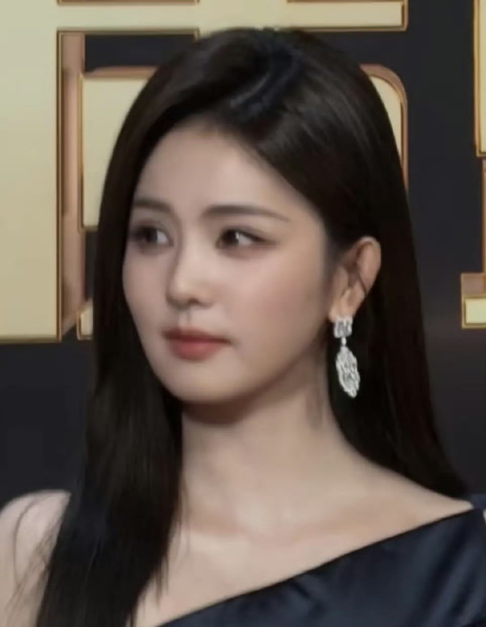 白鹿还是以前更有男人味