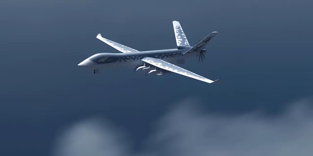 中国战机伪装成外军飞机，一路南下直扑菲律宾，外军专家感叹极富想象力！​路透社称