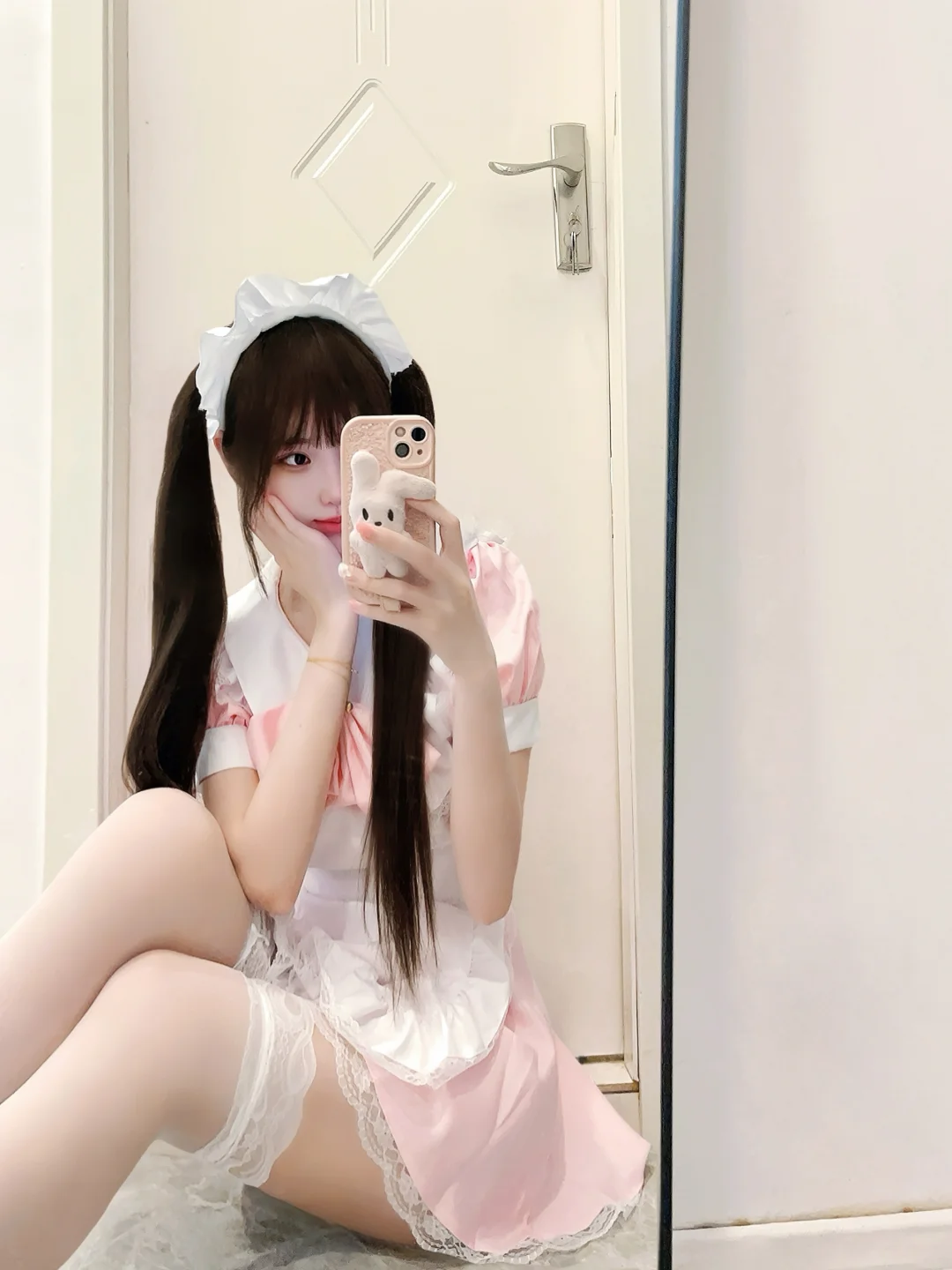 小女仆🎀