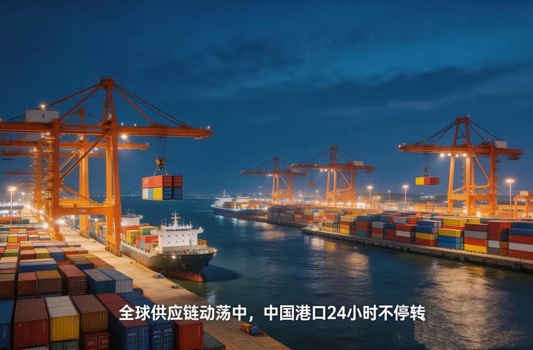 全世界190多个国家瞬间就看明白了一个硬道理——中国压根儿没心思掺和外面那些破事