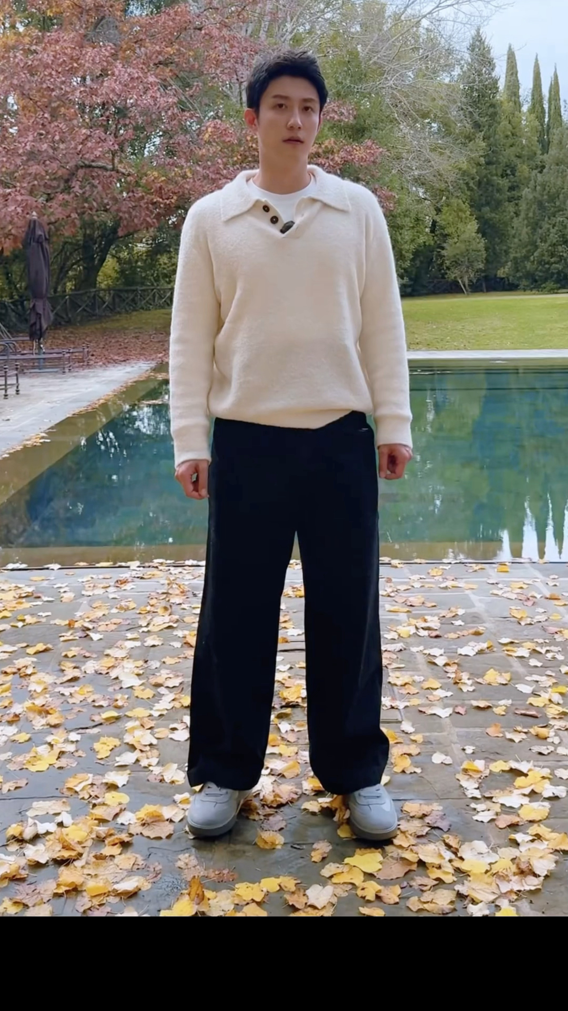 可爱鼠了宝宝黄景瑜又对默下手了​​​