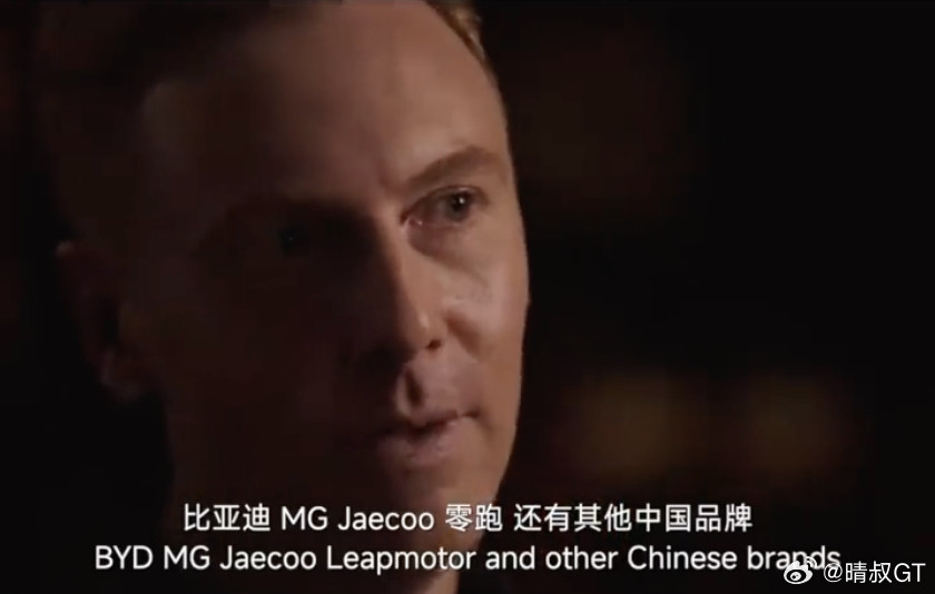弱者排他，强者包容：比亚迪用硬核底气示范什么是品牌大格局？弱者习惯排他与封锁，强
