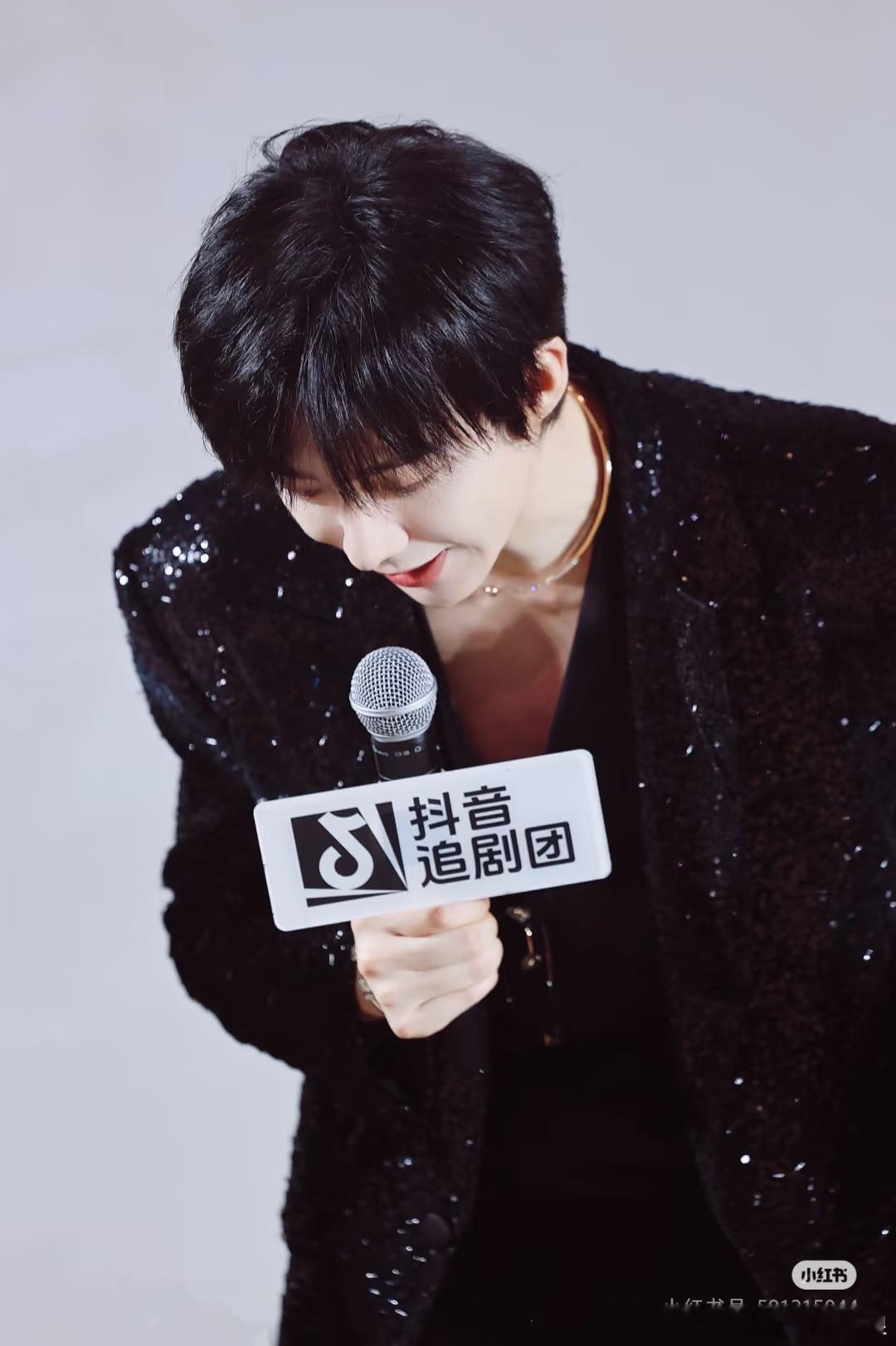 摩登兄弟太好看了！cr🍠老师看这里刘宇宁书卷一梦​​​