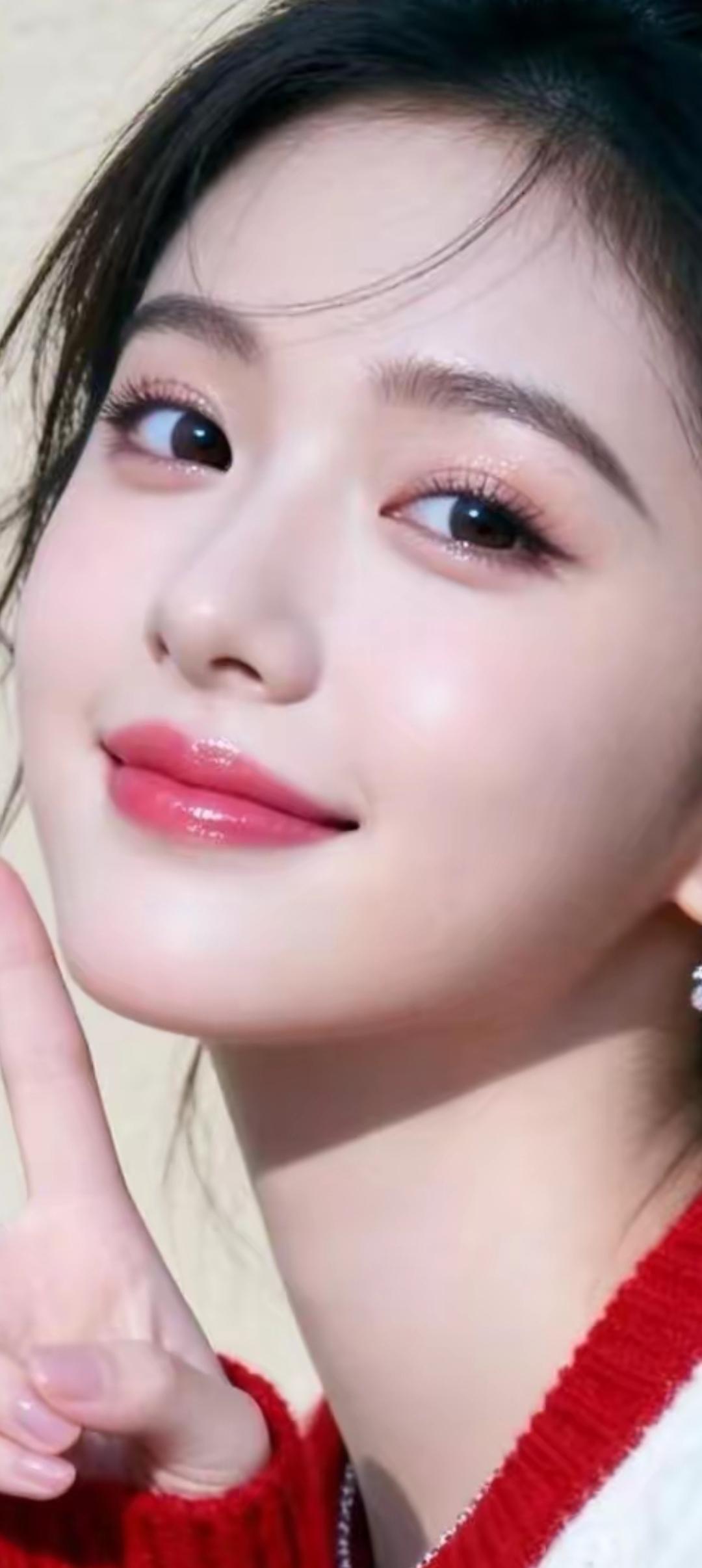 元气满满的一天，从微笑开始！😊✨