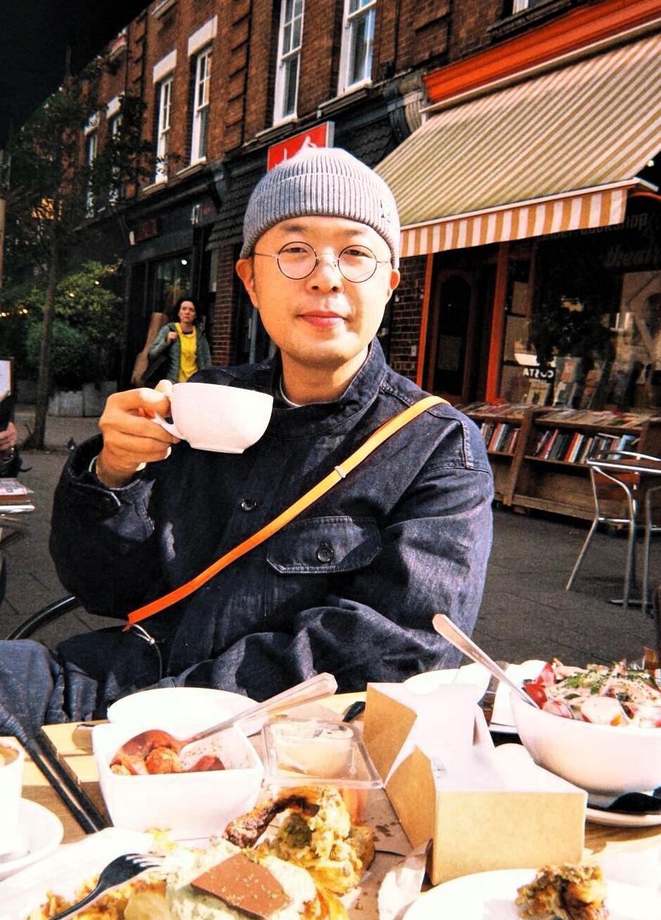 杜海涛去英国上学了，你以为他是为了提升自己？其实是为了掩饰没有工作的尴尬！自