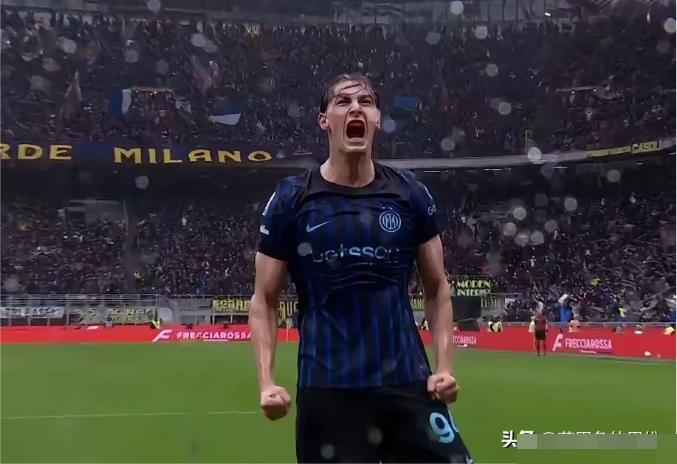 实话实说！意甲第29轮国米平亚特兰大，我彻底认清以下三人：皮奥上半场那脚低