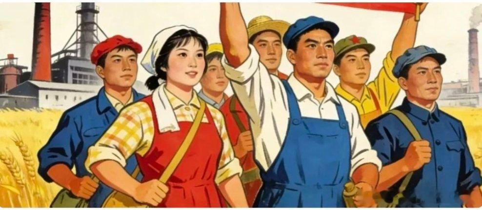 【50、60年代是贪官最害怕年代，那时真的会枪毙的】50、60年代是激情澎湃热血