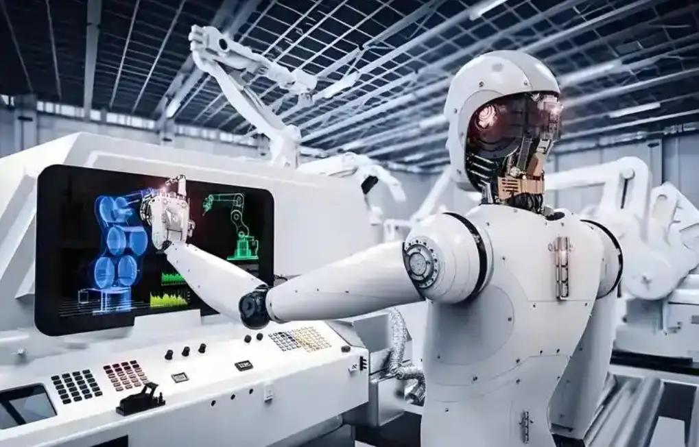 看看各位大佬对人工智能的看法360周鸿祎：国产大模型已进国际第一梯队，成本大