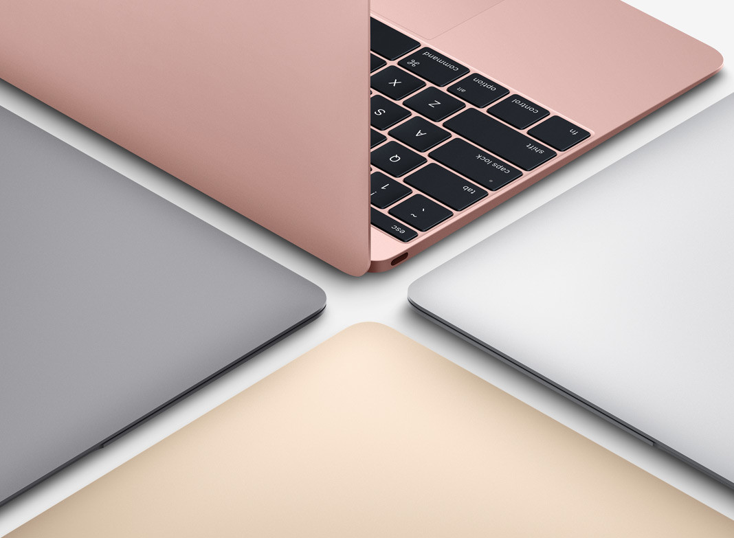 有人跟我一样对Macbook意难平吗？不是我自己这一代小白Macbook，是苹果