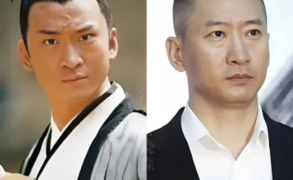 2000年《少年包青天》演员今昔对比，你还记得他们吗?可惜包大人不在拍戏了