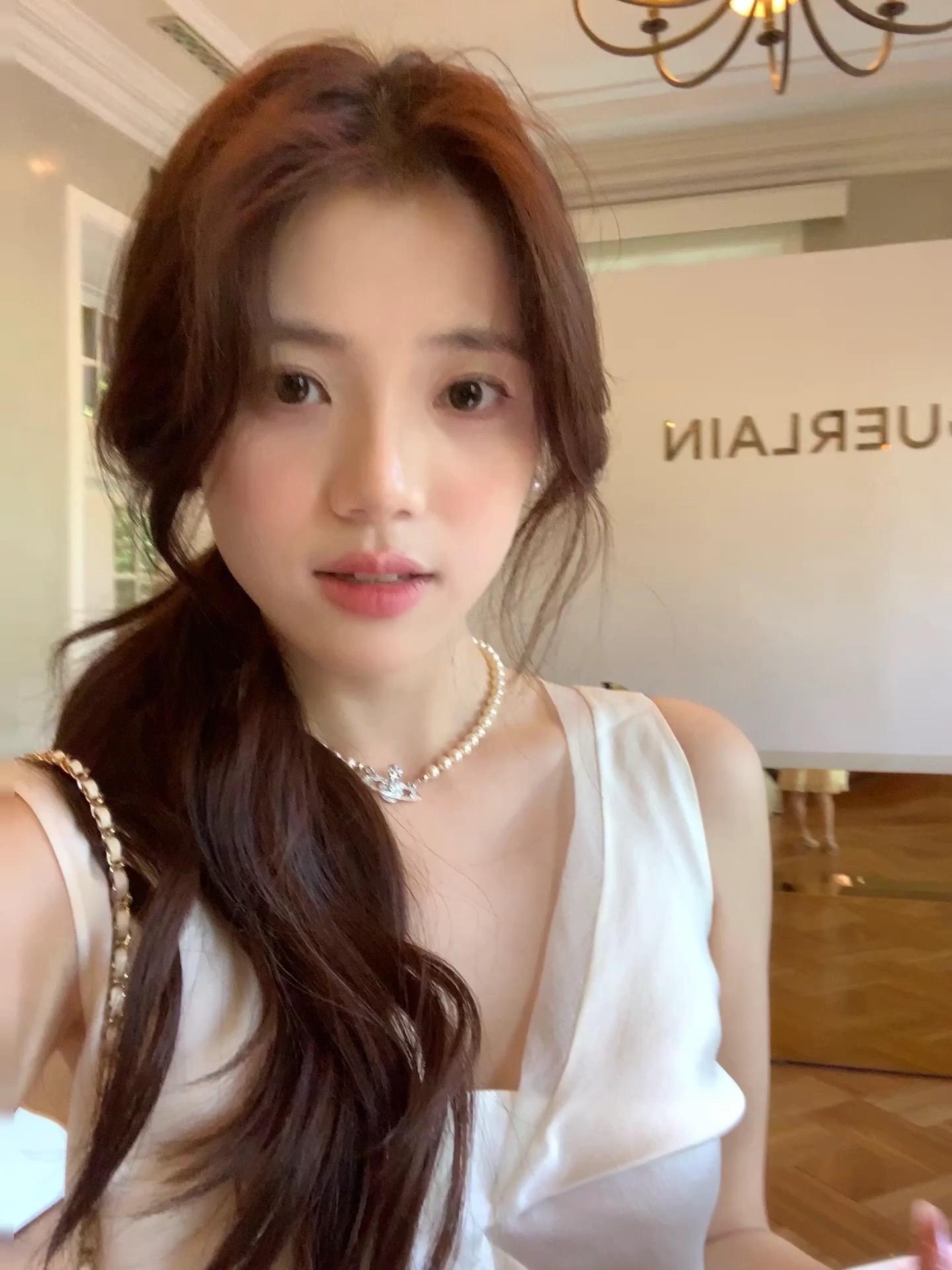娇兰