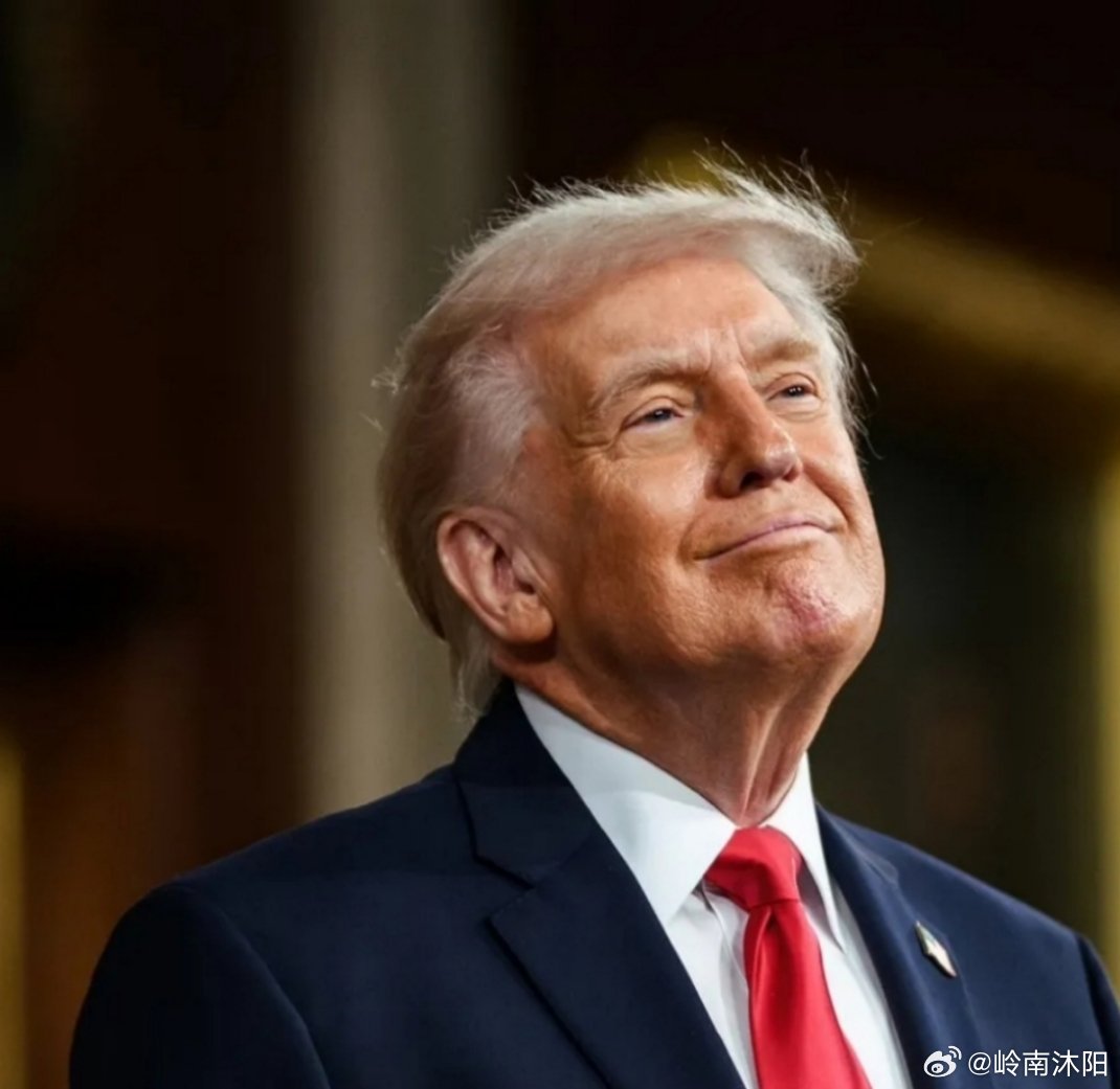 当地时间3月7日，特朗普就中东局势发表讲话，核心立场两天内大幅改口：此前表态支持