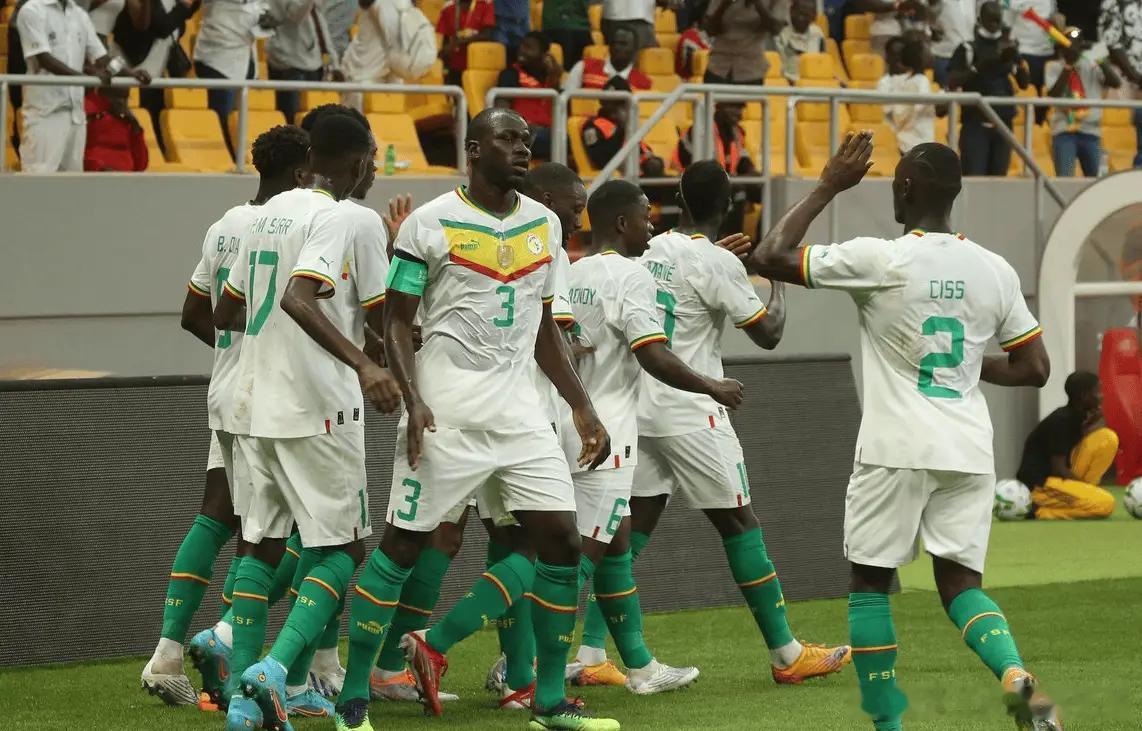 今日免费赛事情报更新！002非洲杯塞内加尔vs博茨瓦纳实力战意1.塞内加尔在