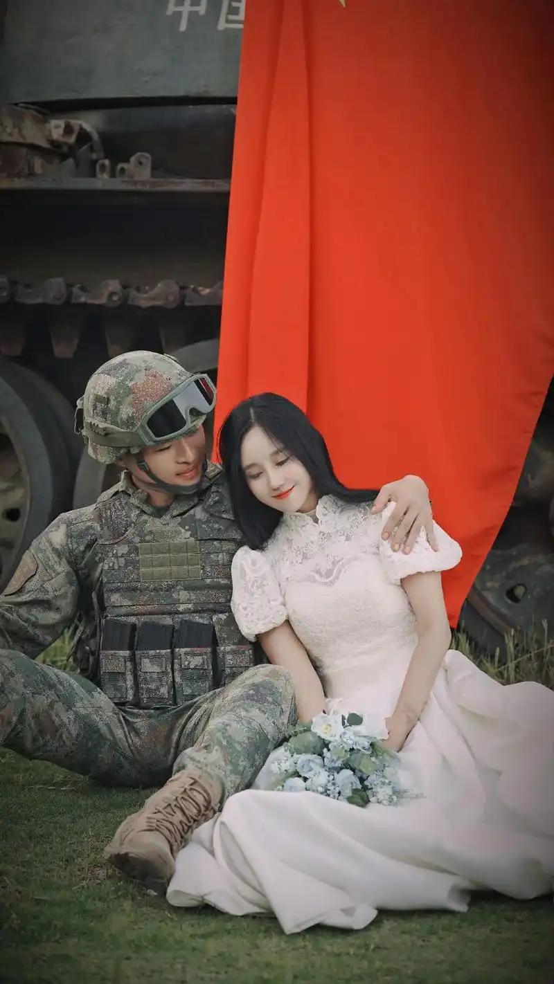 服役21年，转业5年期间，我留意到一些战友在服役期间或退役后离了婚。经了解，战友