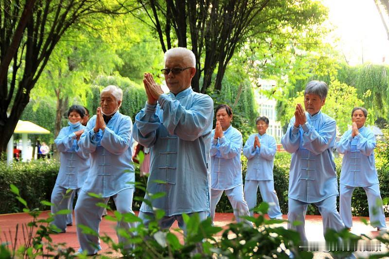 血压总降不下来？别盲目跑步！医生推荐5种更稳妥的降压运动血压偏高，很多人拼命
