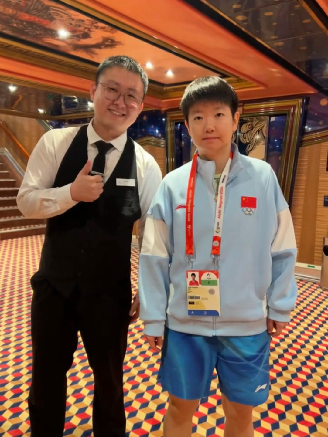 萌萌宝🐰​​​