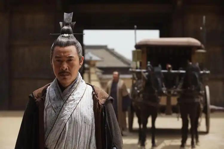 汉朝迎回苏武时顺带带回一名随从，谁料他日后成了匈奴最大劲敌公元前81年，