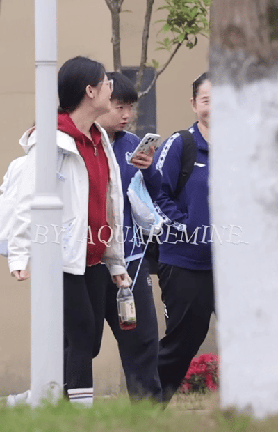 今天是忙碌莎莎的一天，仿佛看到了她处理商务的身影。图片是按照今天早上开始到下