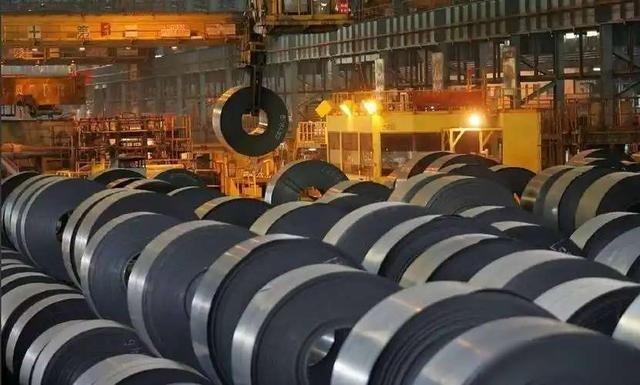 帮印度建成全球最大高炉，结果怎样？中国五矿曾把5873立方米的“镇国之宝”搬到