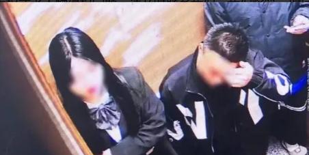 2021年浙江，44岁男子在酒吧，想5万包养18岁女孩！女孩立马答应，两人来到出