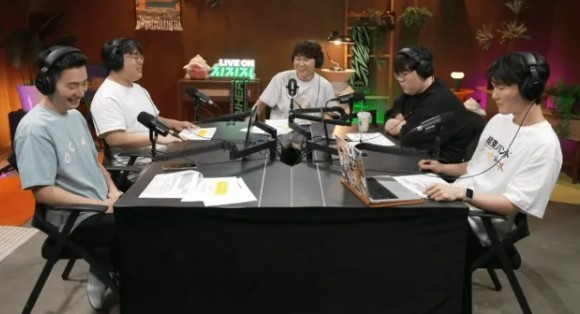 真奇怪! Wolf: LPL雇佣制度真的很自由, Bin这么休假也是允许的吗