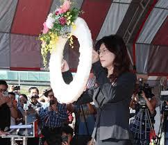 国民党回应民进党是第一个追思共产党员的针对民进党说郑丽文祭奠吴石将军国民党