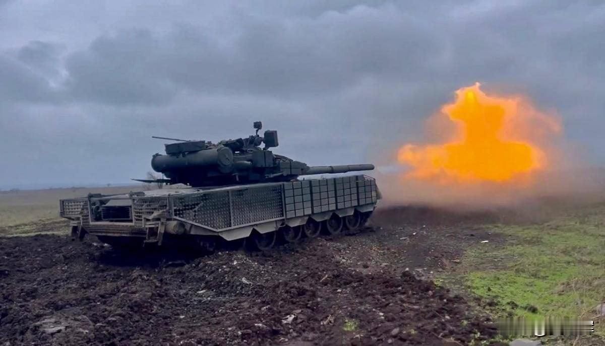 “如果相信俄罗斯人，他们已经到了波尔塔瓦州的行政边界”11月26日，乌第48