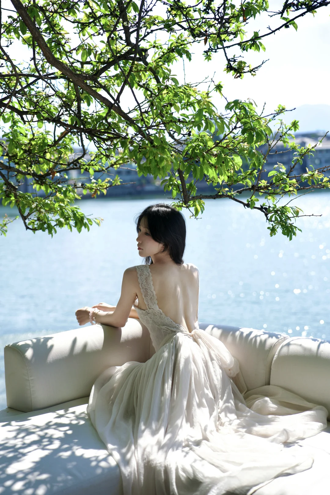 大理真的太好拍啦！！