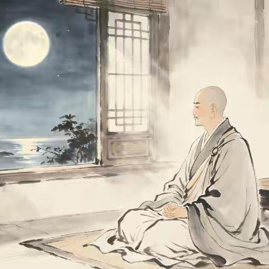 弘一法师曾言：“如果你要问我，人生的意义是什么？那我会告诉你，人生没有意义。百