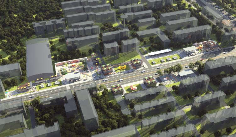 47.65亿元，郑州又一批项目入库公示！郑州市城乡建设局组织专家，日前对申请纳