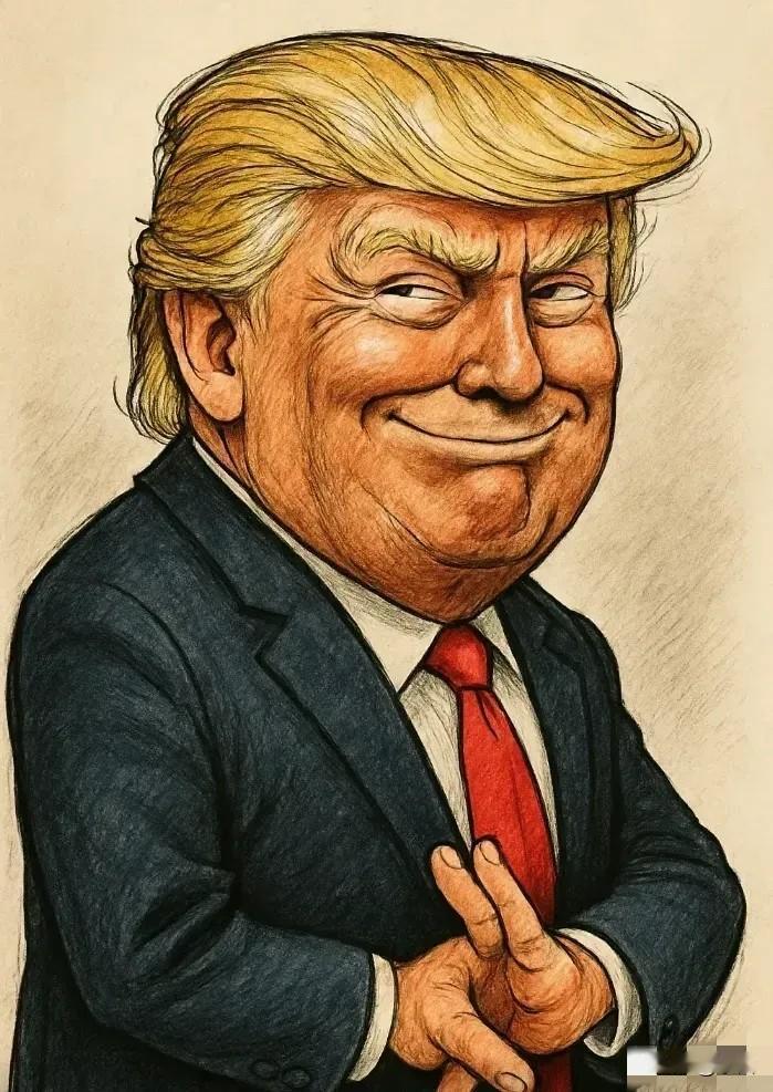 美国特朗普今天宣布:2月5日，美国总统特朗普突然宣布“收手”，不再介入奈飞与派