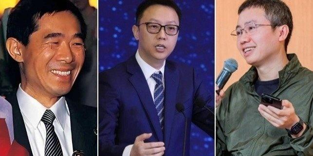 【中国上榜者人数，激增！】近日，美国《时代》周刊公布了该刊评出的2026年度全球