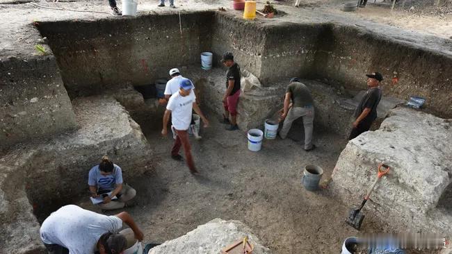 研究揭示：3000年前玛雅遗址是“宇宙地图”！近日，发表在LifeScienc