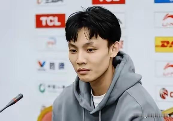 广东客场95:89击败山西迎来7连胜，赛后徐杰道出真心话:拿下本场比赛非常不