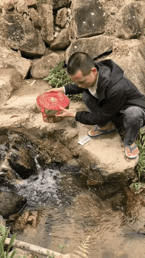 这鞭炮🧨还能放吗？