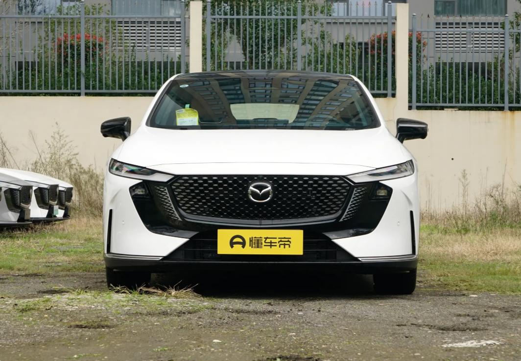 马自达销量进前三了？10月新能源销量公布，合资品牌都排在了二十名以外。但