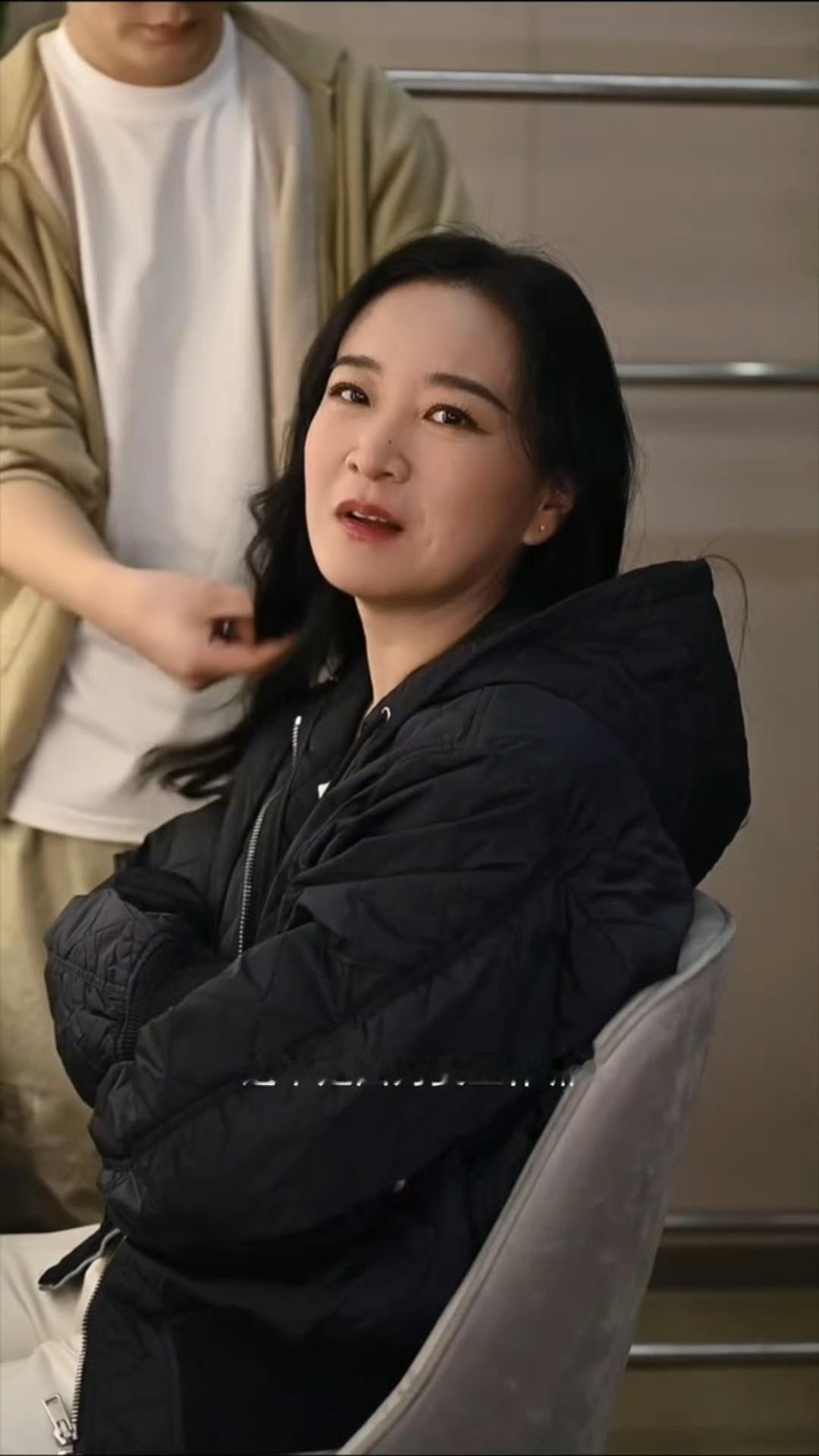 VOGUE请假阵容VOGUE这次20周年盛典很不体面了，艺人不参加还被要求拍请