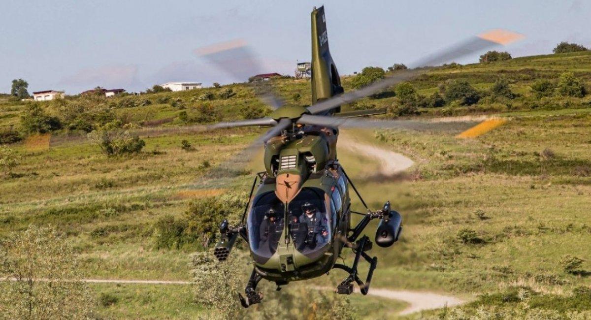 空客拿下全球军用直升机订单28%H145畅销，NH90仍畅销！H145