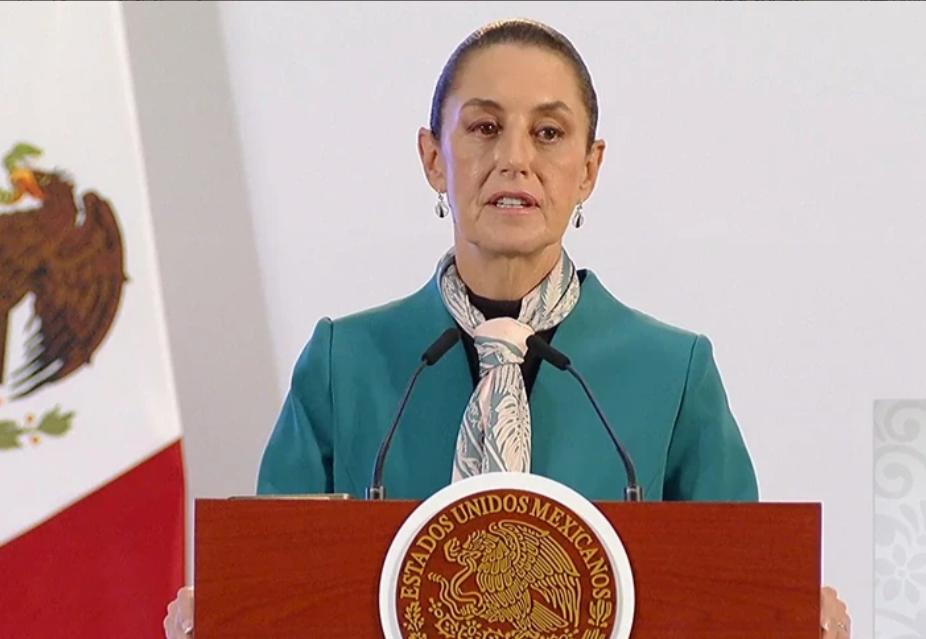 既然给脸不要脸，那就准备接招！北京驻墨使馆的怒斥，只是第一声发令枪。中国这次不仅