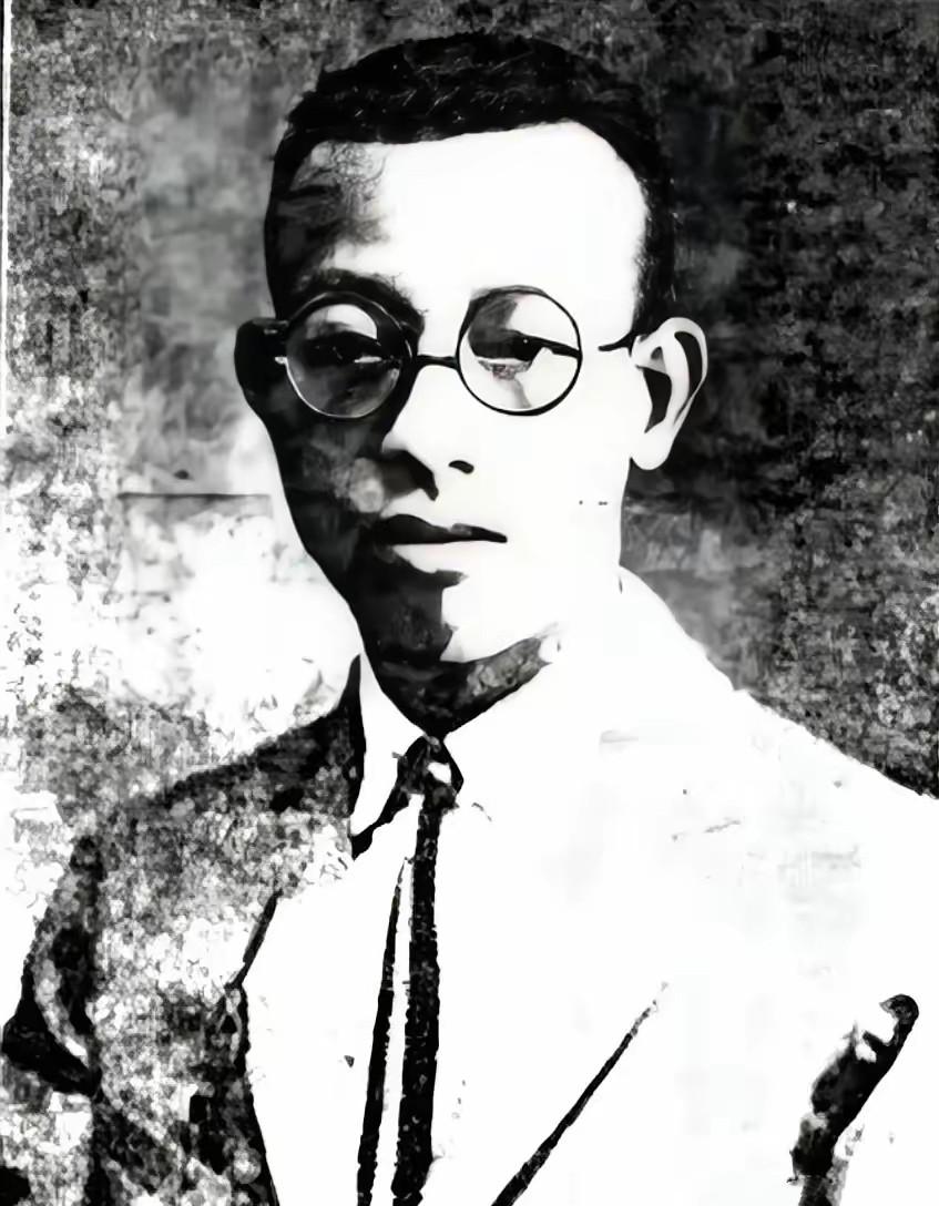 1950年，逃到香港的国军中将张际鹏花光积蓄后，想去台湾遭到拒绝，穷困潦倒之下，