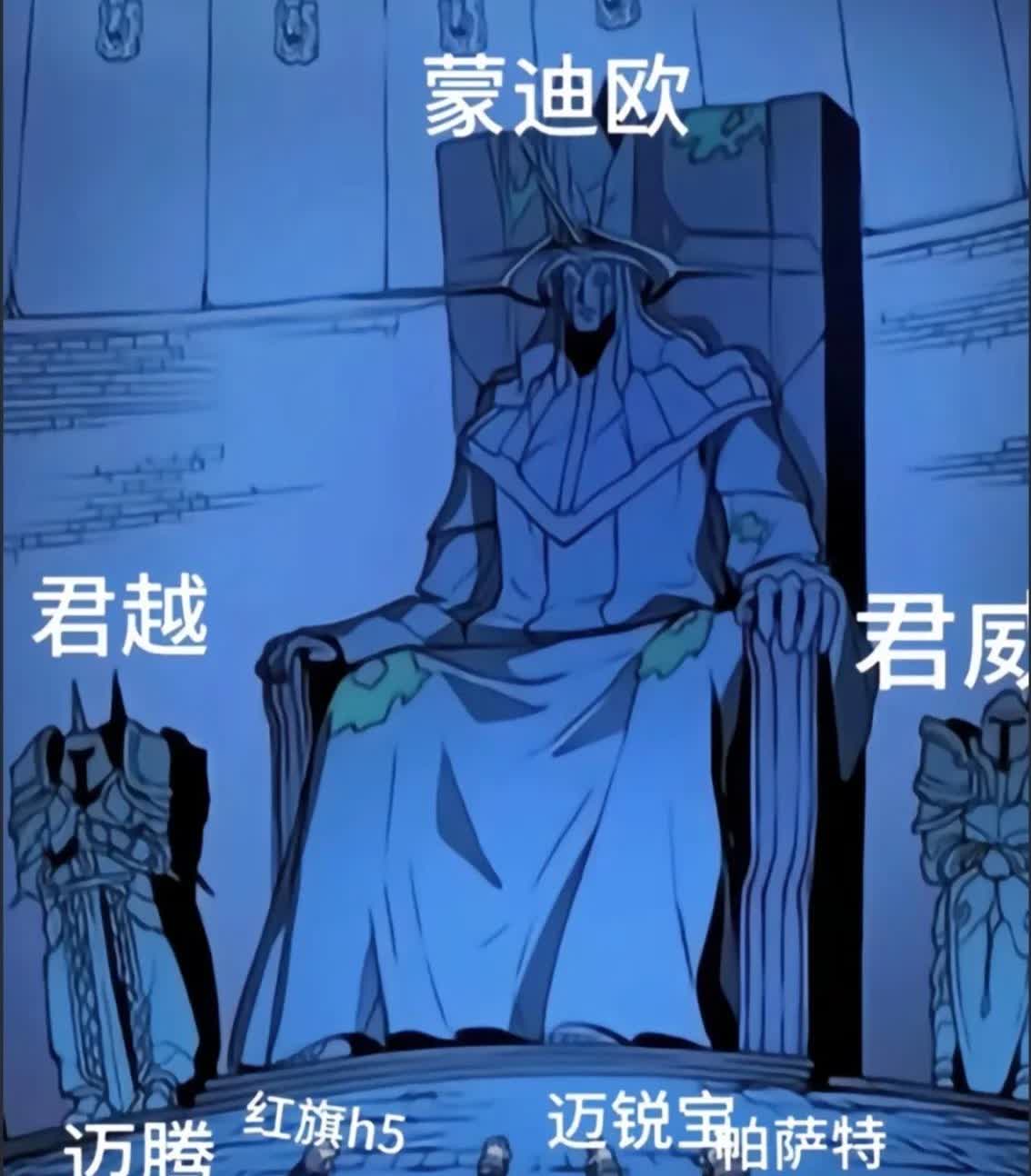 如果B级车聚会吃饭，谁敢第一个夹菜？迈腾、帕萨特肯定是第一个夹菜。雅阁、