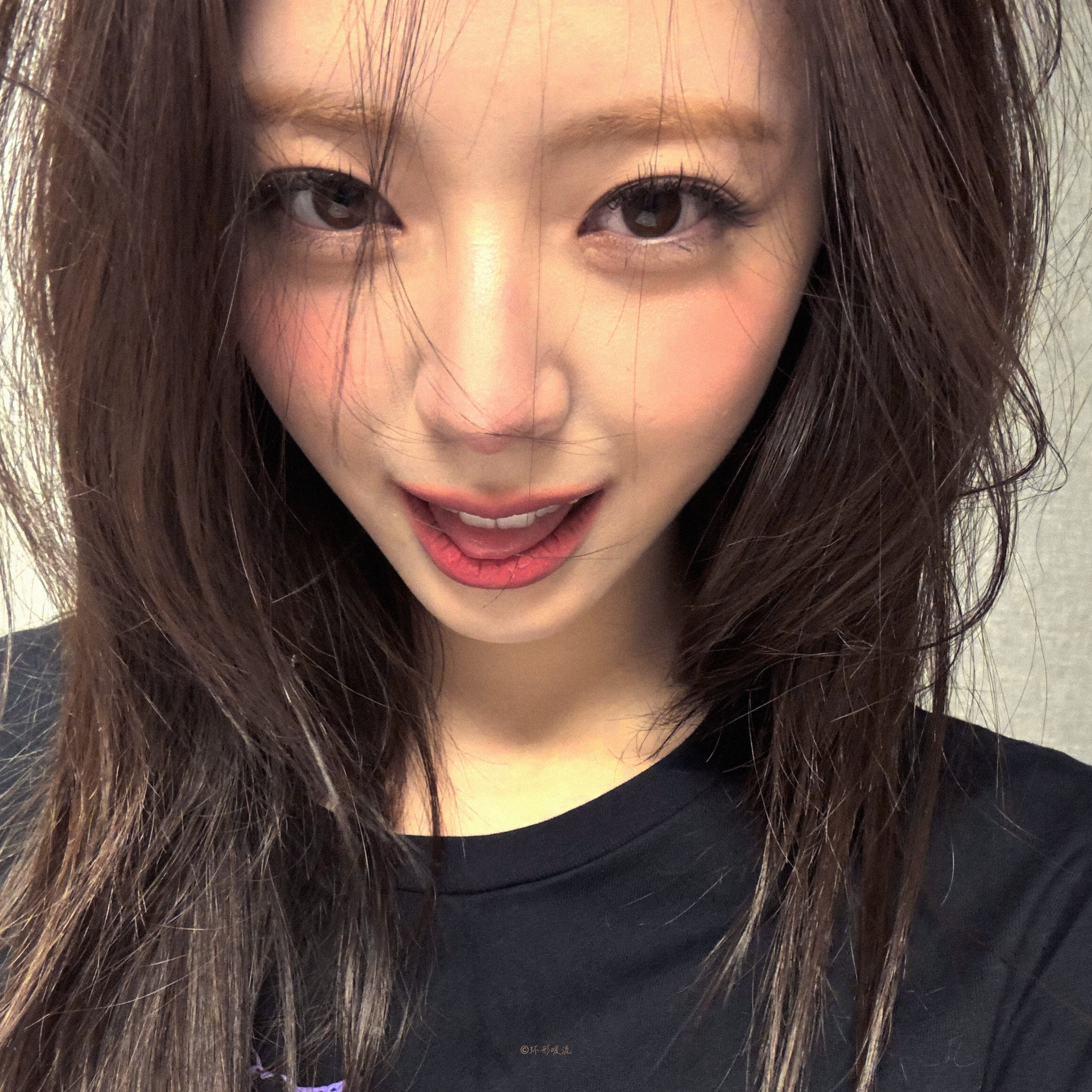 yuna申有娜᧔ෆ᧓