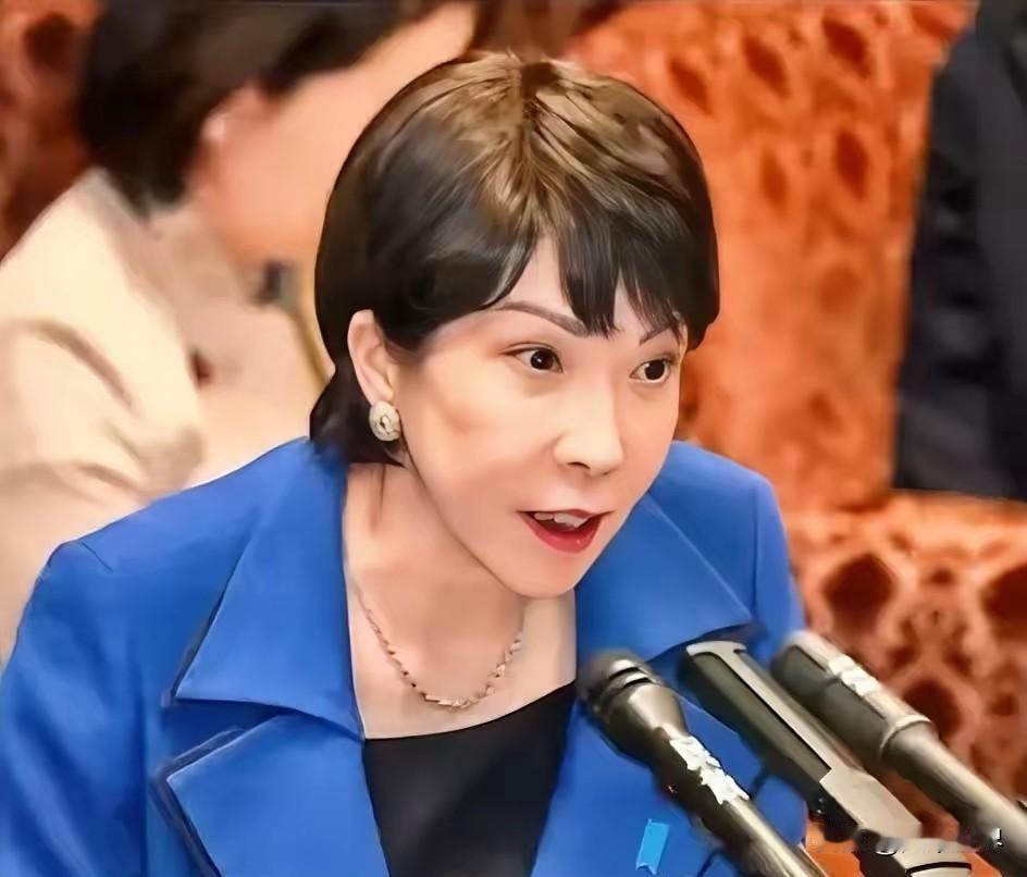 要“断”了！日本开始慌了！​日本企业最担心的不是高市早苗会和岸田文雄一样“干