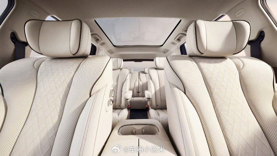 星光L让大六座迈入10万时代大六座SUV直接杀入10万价位🔥五菱星光L正式上市