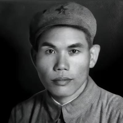 1955年，四野资深旅长王化一，得知授少校军衔，转身对组织干事，苦笑道：“太丢脸